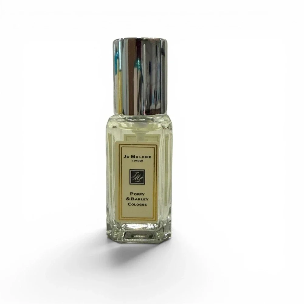 Jo Malone Poppy & Barley Cologne Travel Spray Size 9 mL New